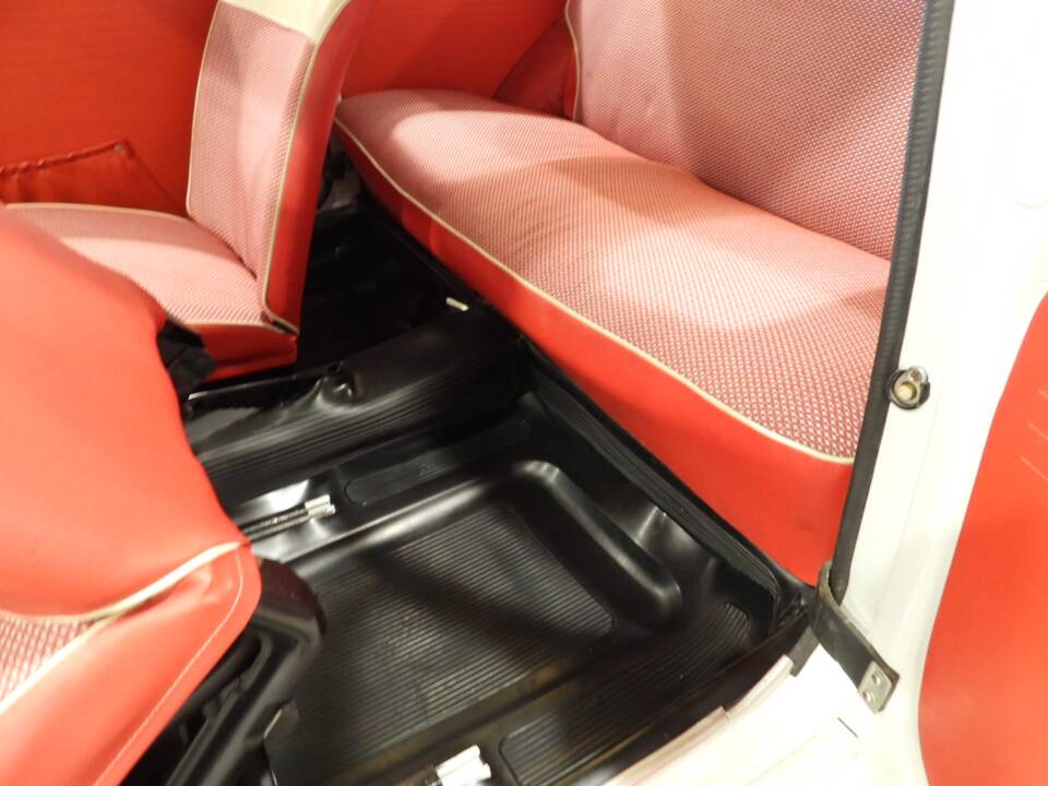 Image 8/15 of Abarth Fiat 1000 TC (1962)