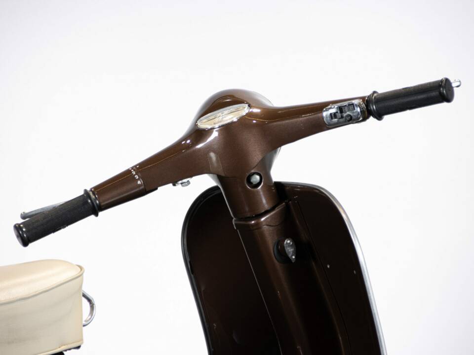 Immagine 22/50 di Piaggio Vespa 125 Primavera (1975)