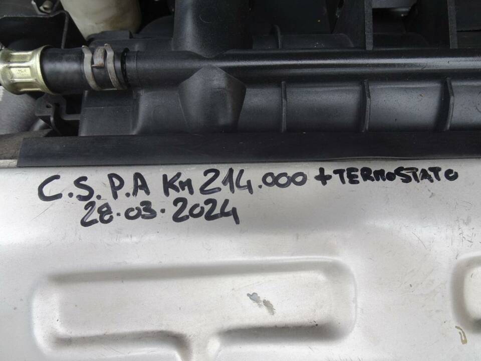 Image 41/42 of Land Rover Range Rover 2.5 DSE (2000)