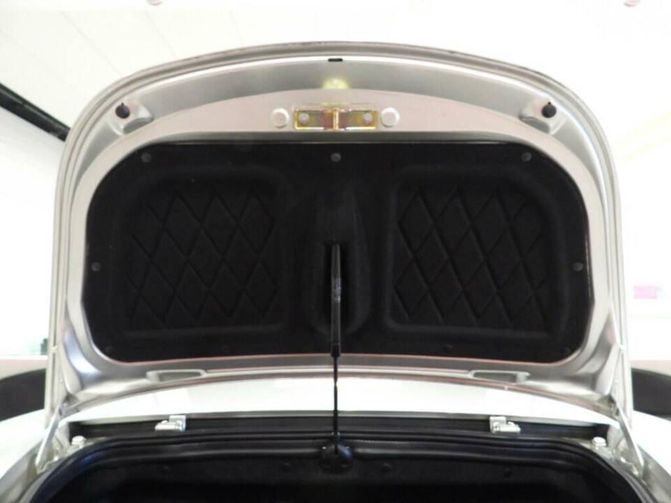 Immagine 10/14 di FIAT Barchetta 1.8 16V (2000)