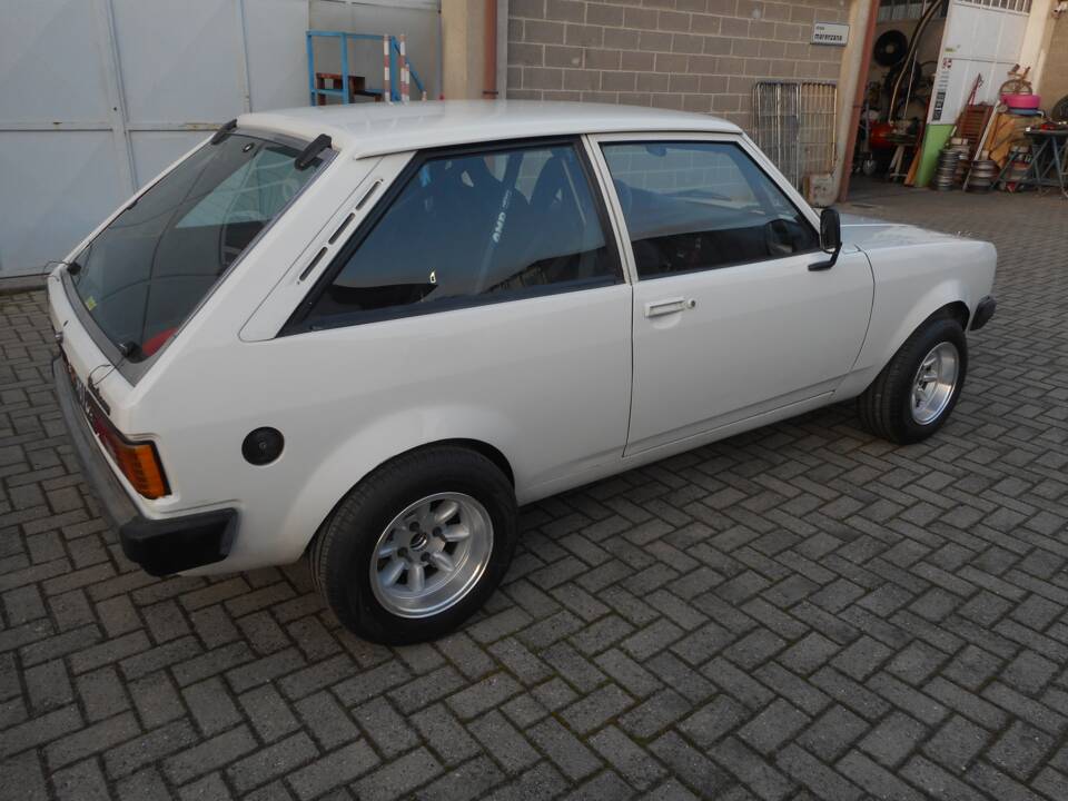 Bild 11/102 von Talbot Sunbeam Lotus (1980)