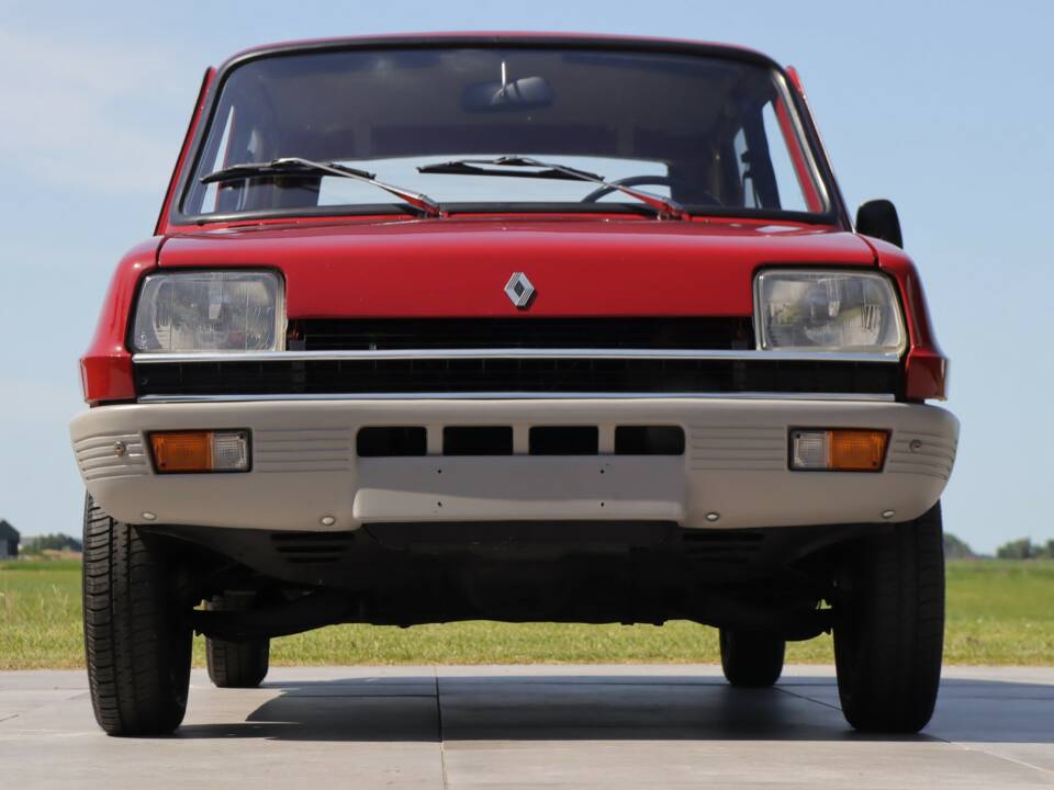 Immagine 6/50 di Renault R 5 L (1973)