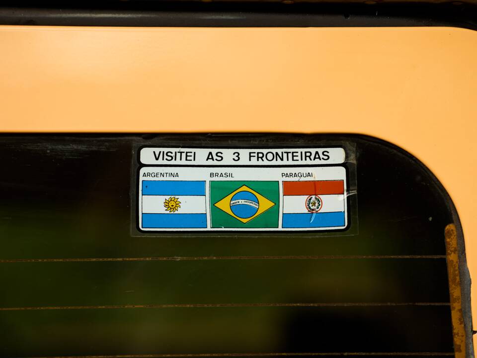 Image 41/42 of Land Rover 110 (1984)