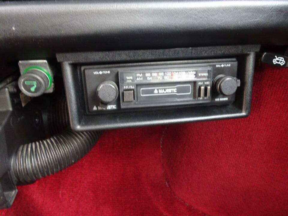 Afbeelding 20/43 van Rover Mini Cooper 1,3i (1995)