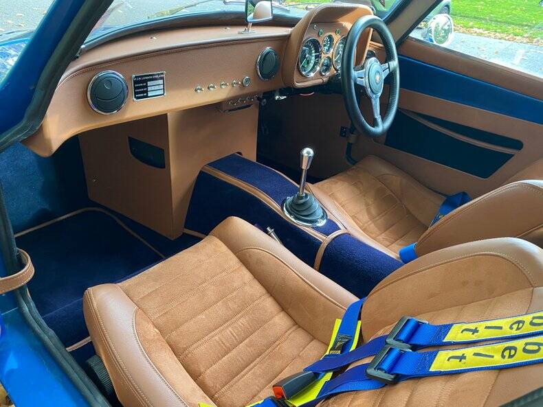 Image 8/50 of WSM Sprite GT (2008)