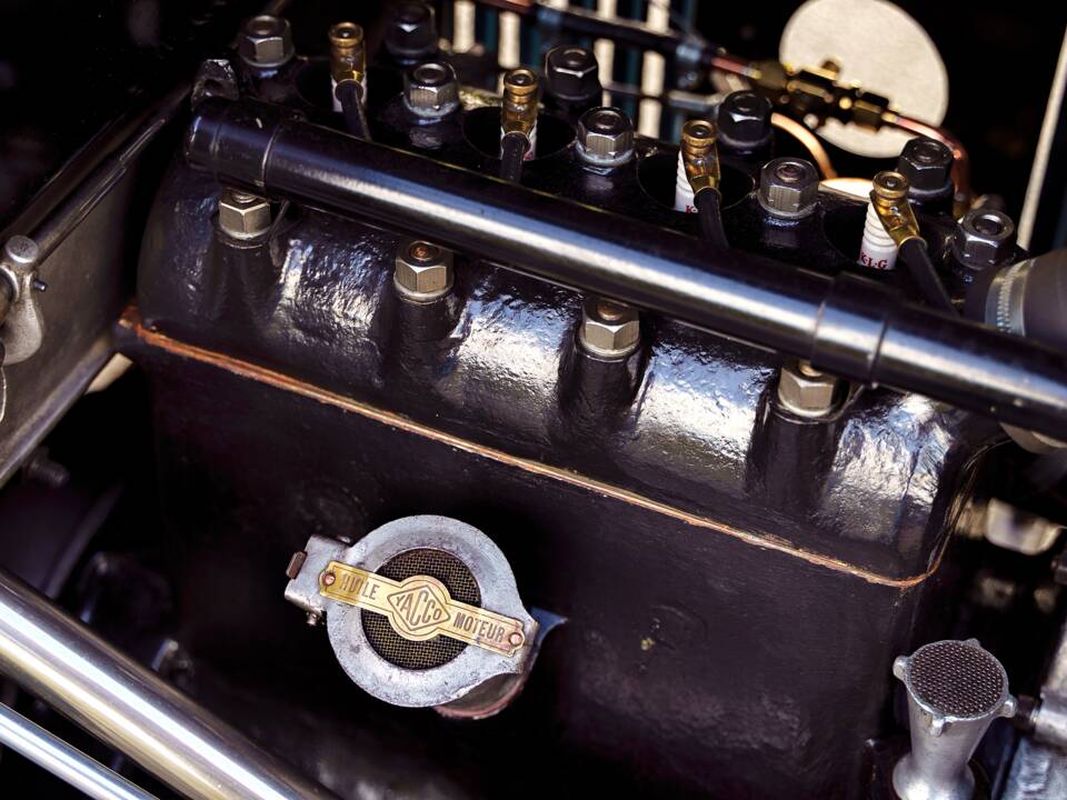 Bild 24/26 von Amilcar CGSS (1927)