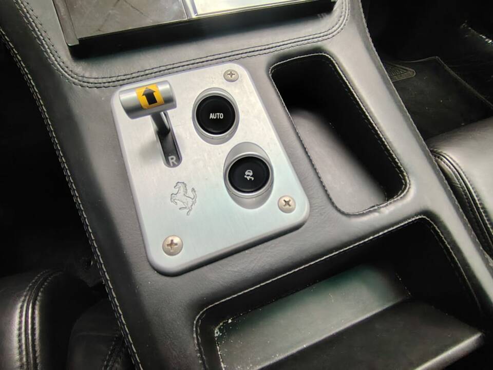 Image 55/83 of Ferrari 575M Maranello F1 (2003)