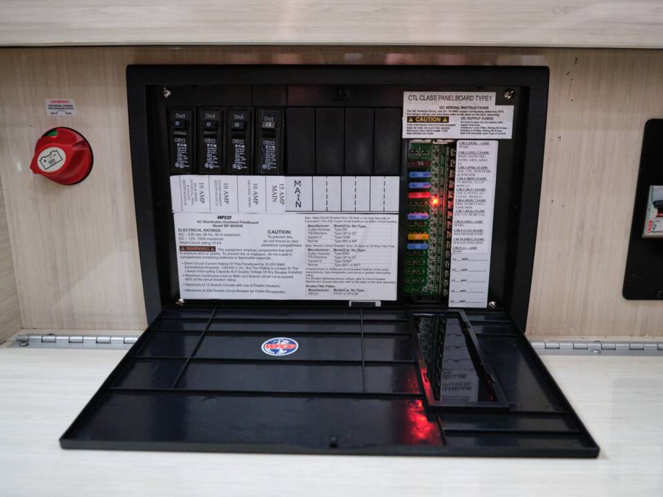 Afbeelding 32/50 van Mercedes-Benz Sprinter 515 CDI (2014)