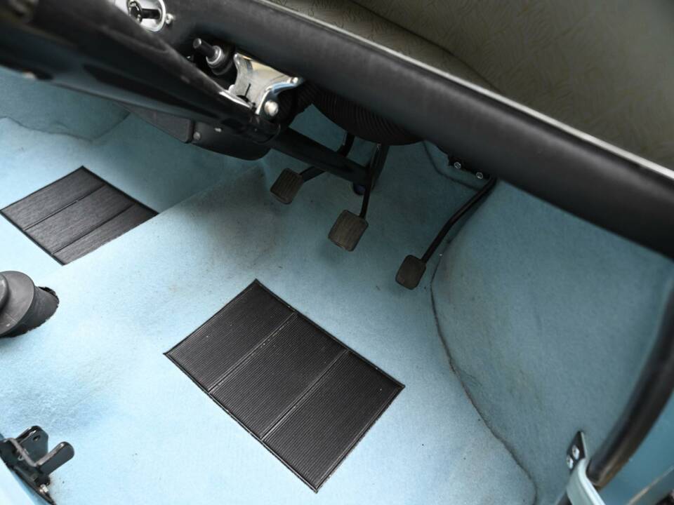 Afbeelding 45/50 van Mini Cooper S 1071 Mark I (1964)