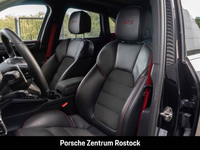 Imagen 6/33 de Porsche Macan GTS (2022)