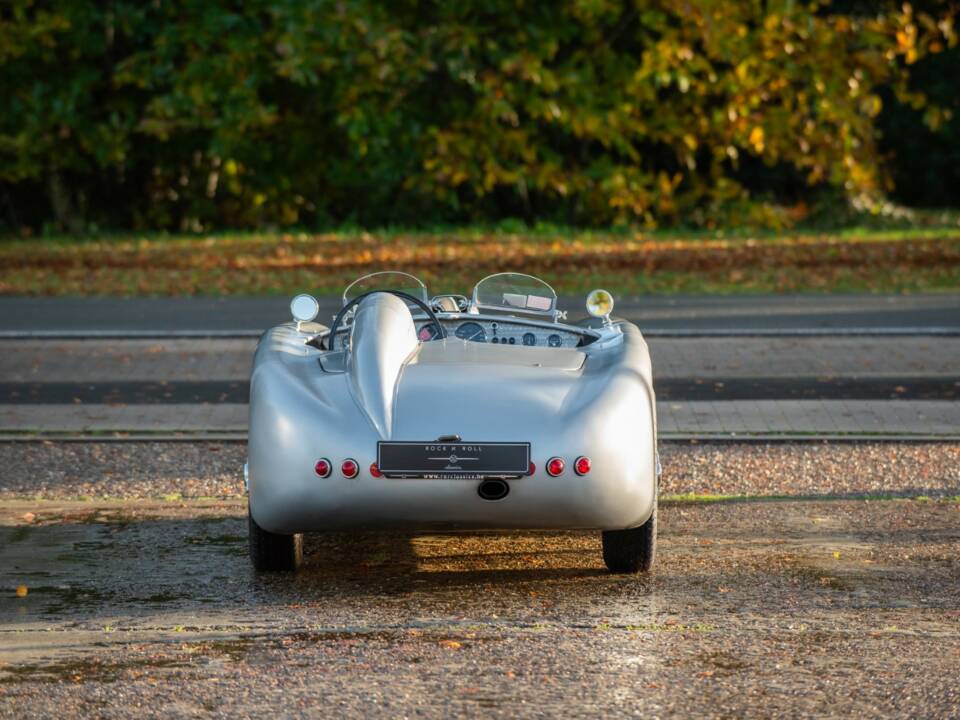Afbeelding 3/27 van Veritas RS (1935)