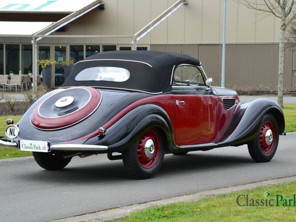 Bild 6/50 von BMW 327 (1949)
