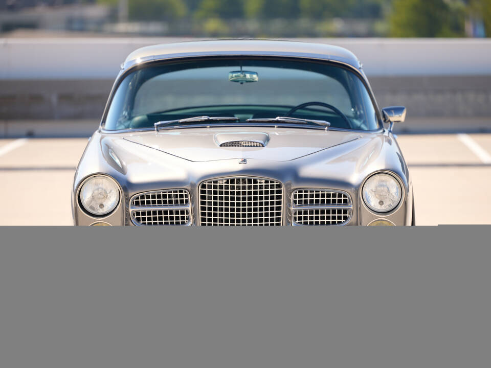 Image 12/100 of Facel Vega FV3B (1957)