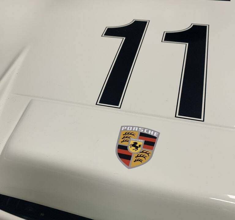 Immagine 26/68 di Porsche 936 Junior (1981)