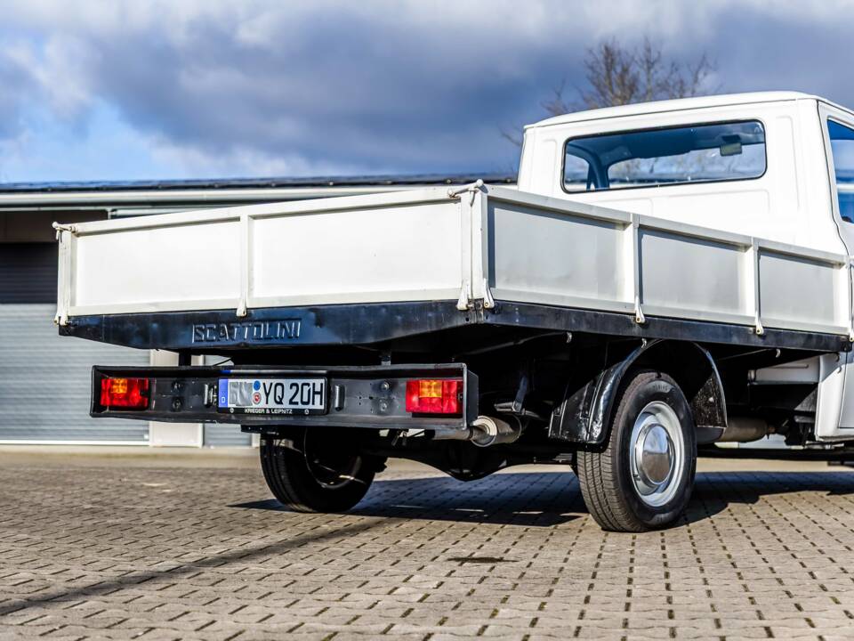 Bild 18/155 von Ford Transit (1975)