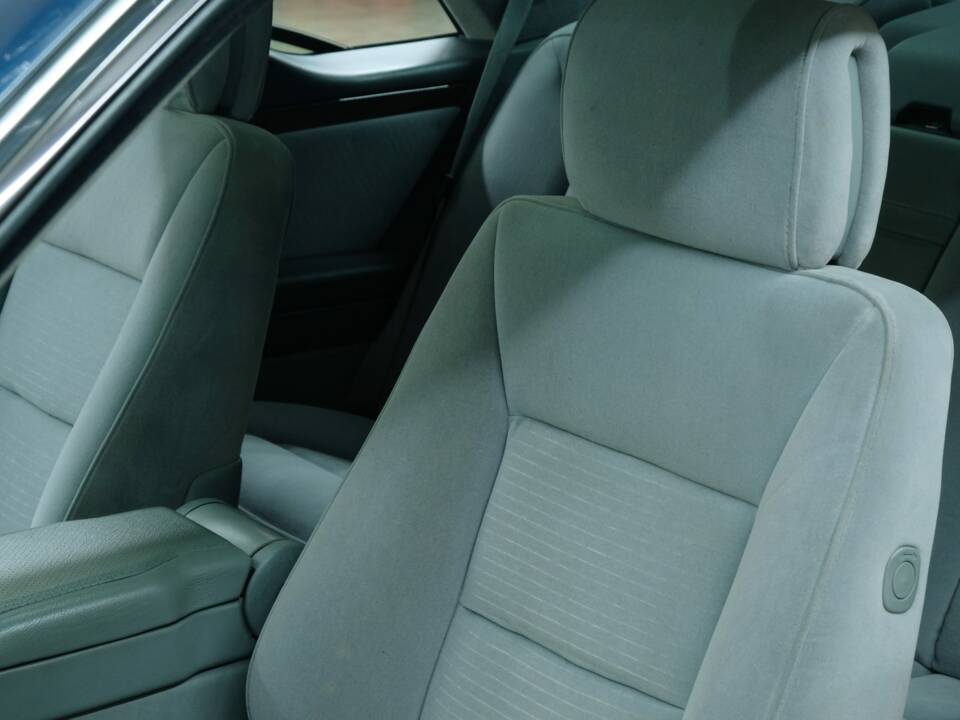 Bild 47/50 von Mercedes-Benz S 420 C (1994)