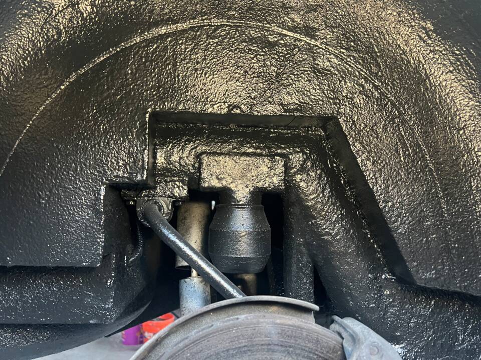 Image 91/101 of Maserati Mexico 4200 (1971)