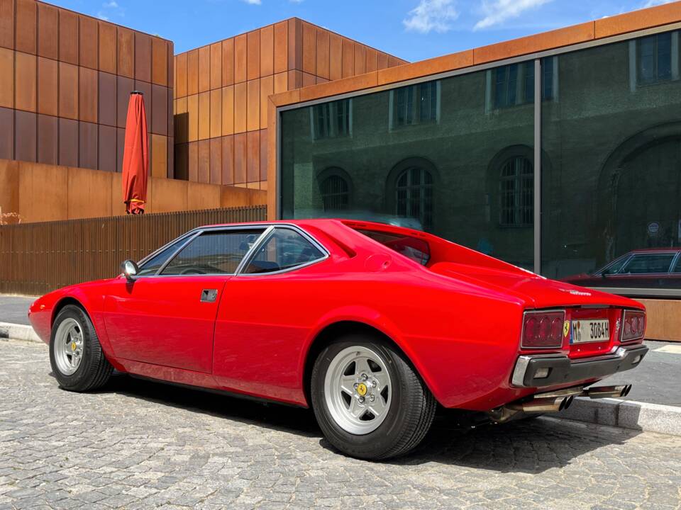 Image 12/67 of Ferrari 308 GT4 (1975)