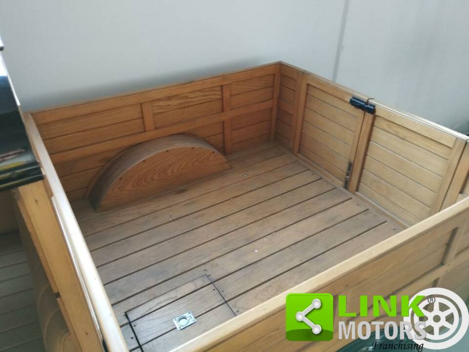 Immagine 8/10 di FIAT 508 Balilla Camioncino (1932)