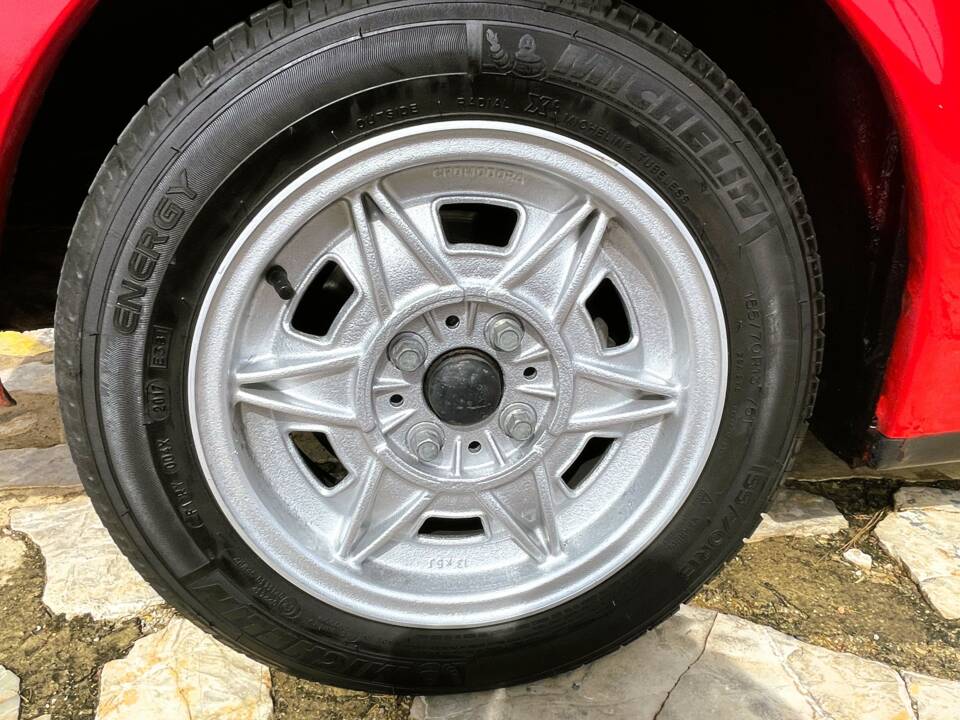 Image 14/58 of SIMCA 1200 S (1968)