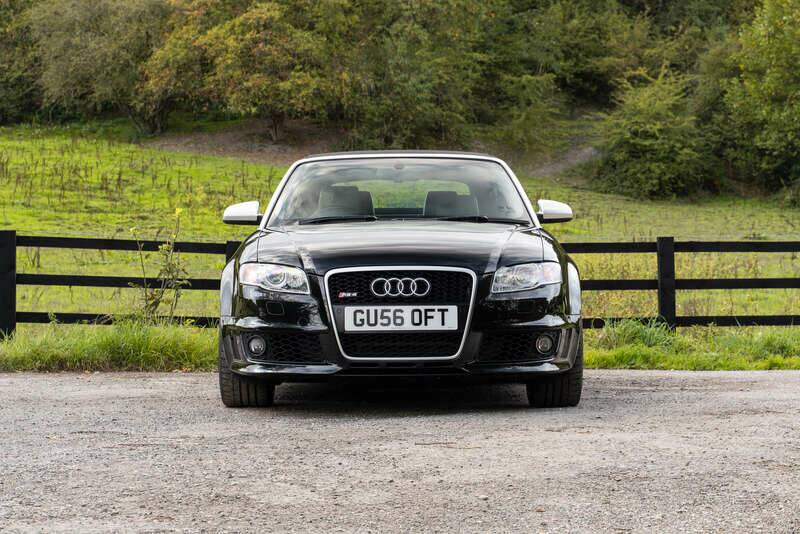 Bild 6/35 von Audi RS4 (2006)