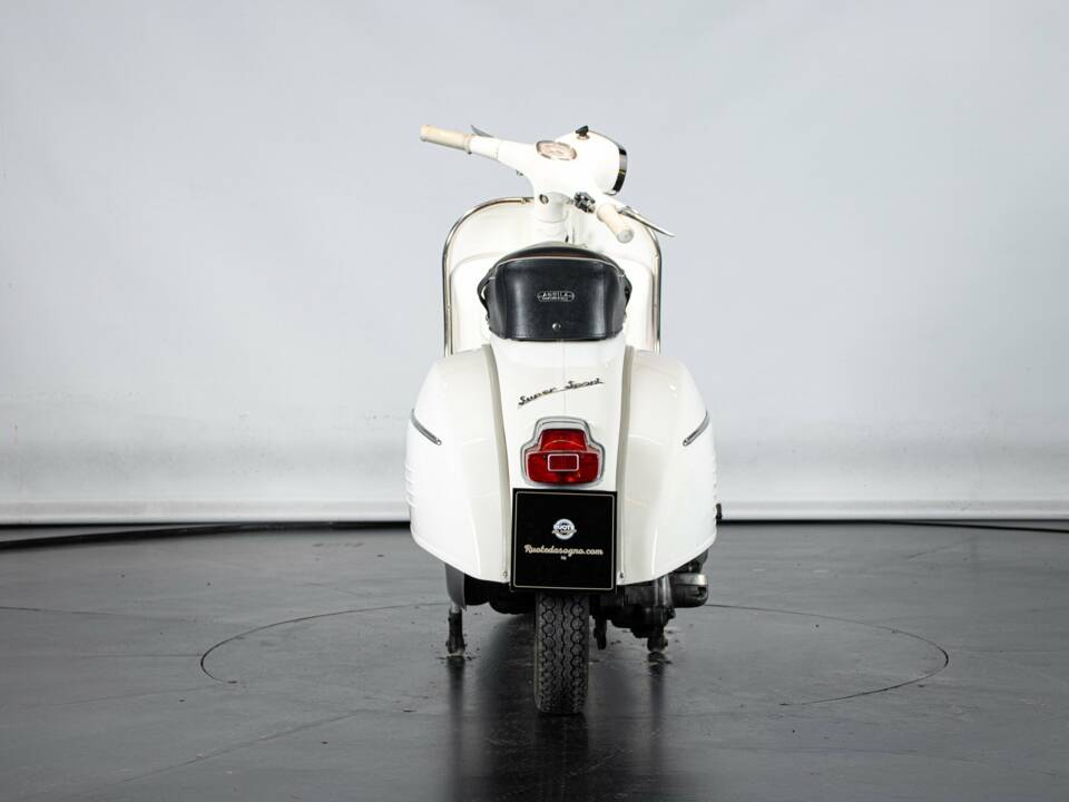 Image 3/48 de Piaggio DUMMY (1964)