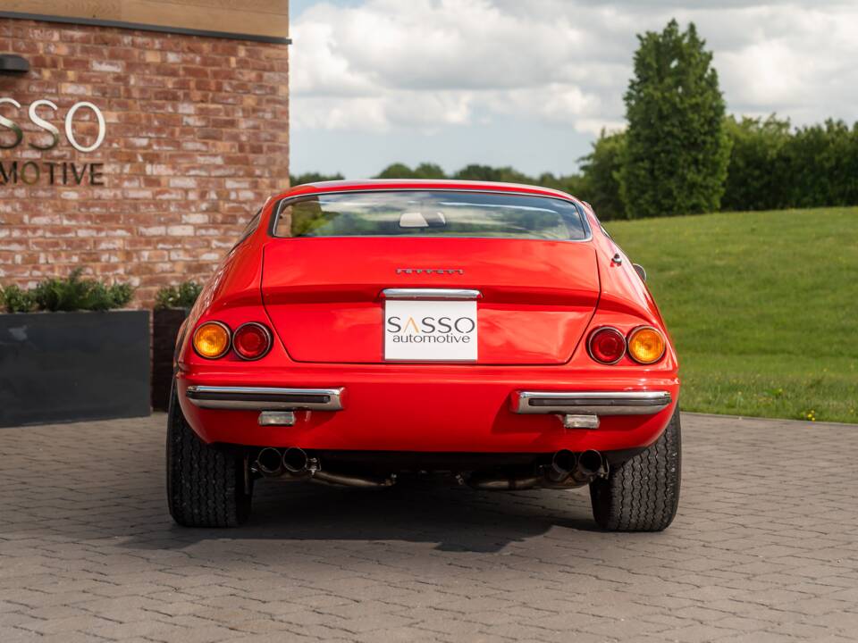 Bild 33/79 von Ferrari 365 GTB/4 Daytona (1969)