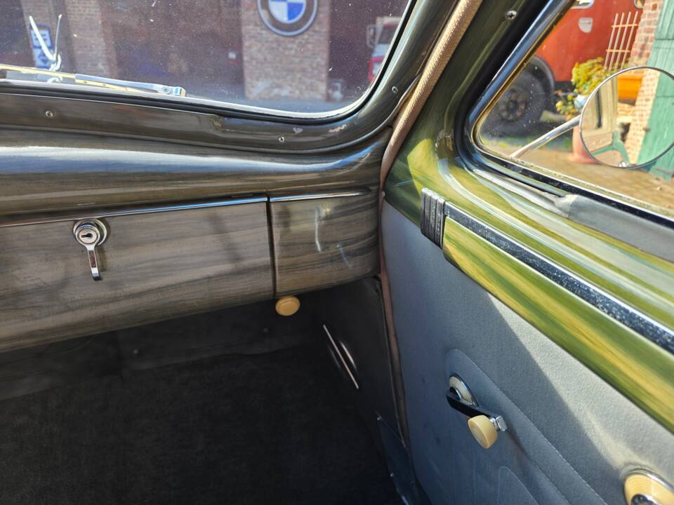 Image 55/69 de Packard Deluxe (1948)