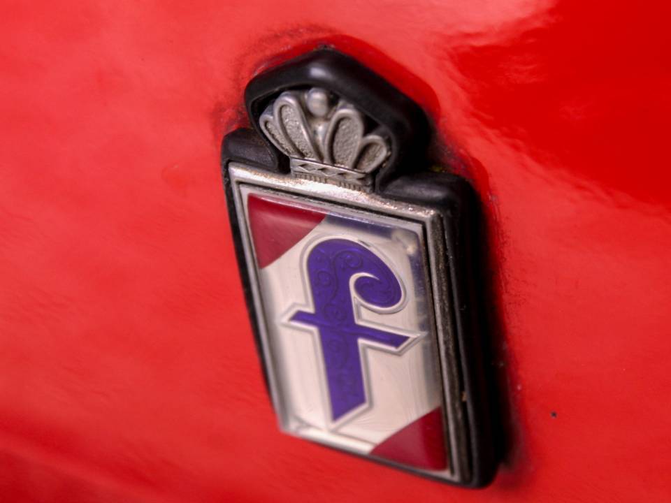Afbeelding 16/50 van Alfa Romeo 1.6 Spider (1985)