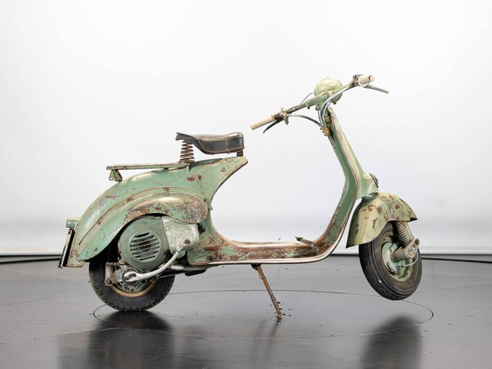 Image 5/50 of Piaggio DUMMY (1953)