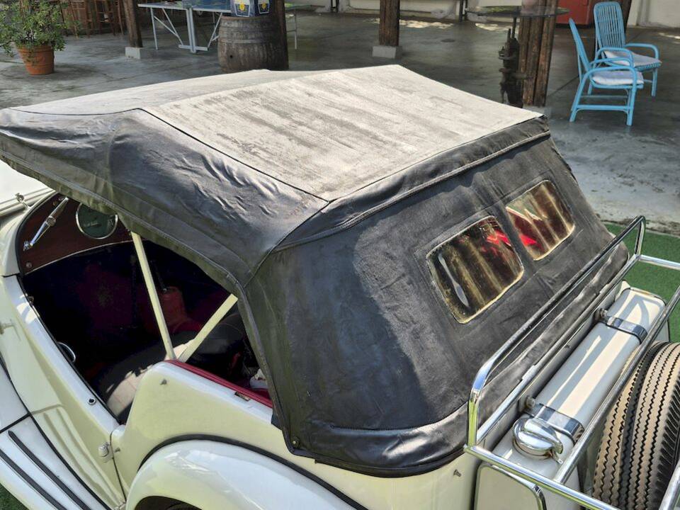 Bild 18/50 von MG TC (1948)