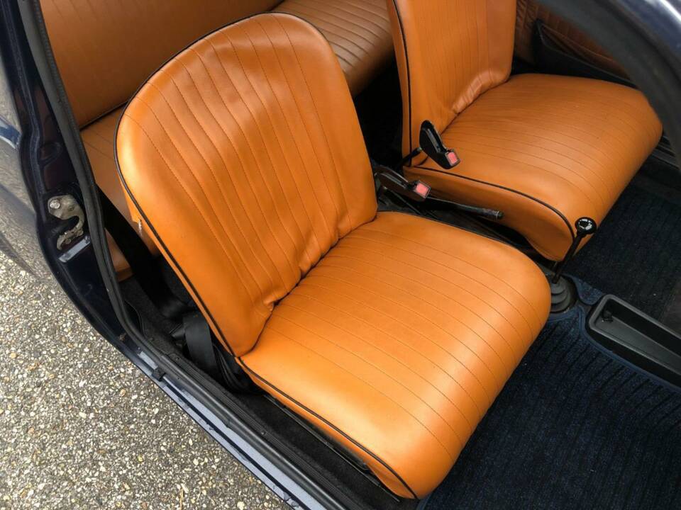 Immagine 10/50 di FIAT 500 L (1976)