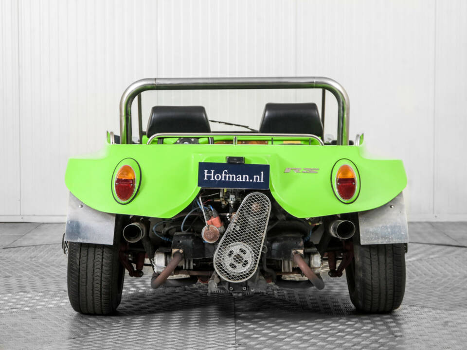 Image 13/50 of Volkswagen Meyers Manx Buggy (1966)