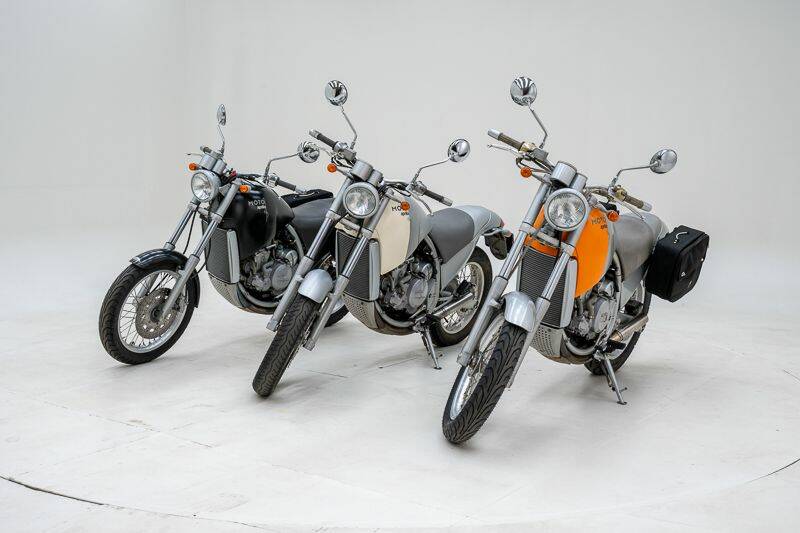 Image 1/15 of Aprilia DUMMY (1999)