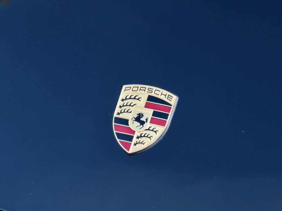 Image 15/50 of Porsche 911 Turbo (2002)