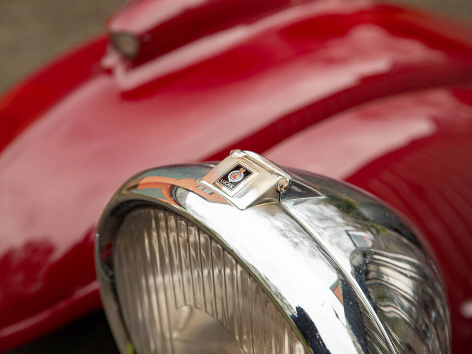 Immagine 42/50 di Rolls-Royce Phantom II Continental (1933)