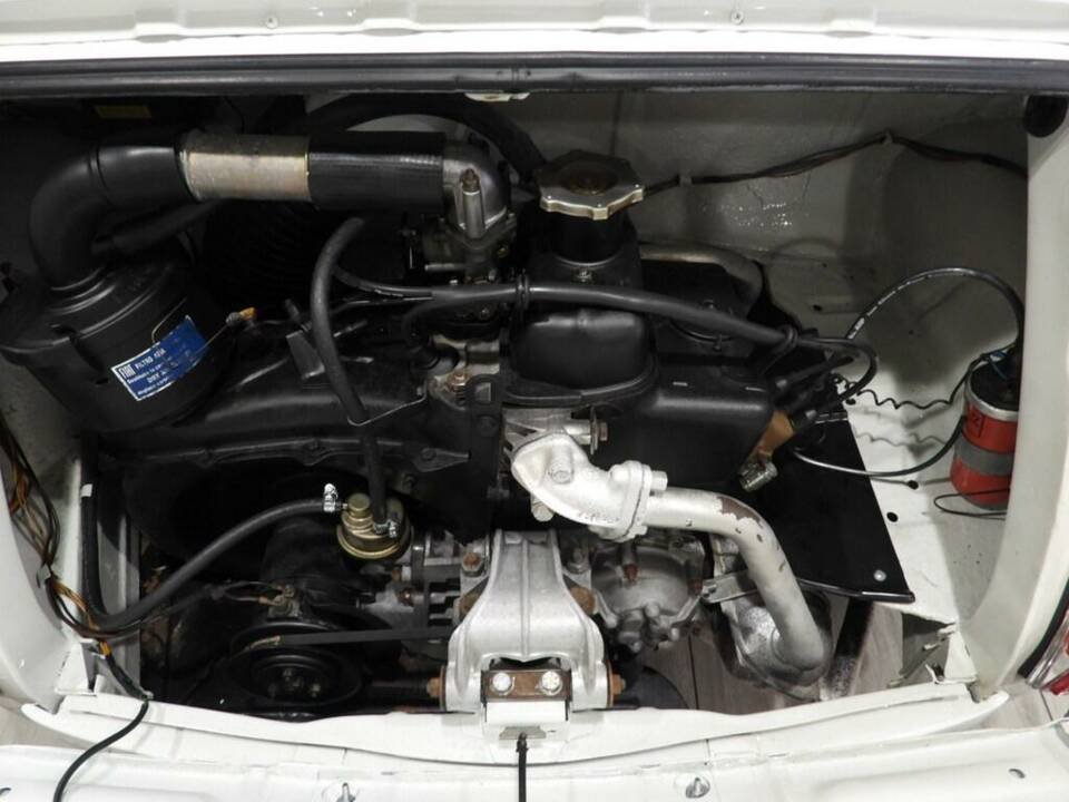 Immagine 11/15 di FIAT 500 L (1971)