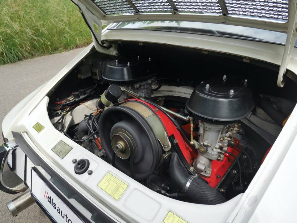 Afbeelding 28/37 van Porsche 911 2.0 T (1969)