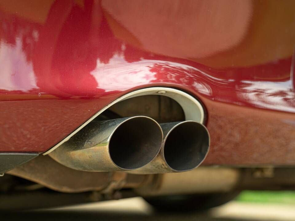 Bild 29/50 von Porsche 911 Turbo (WLS II) (1996)