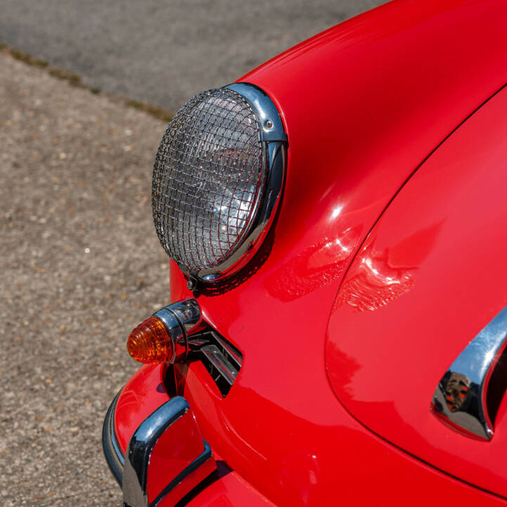 Immagine 29/42 di Porsche 356 C 1600 (1965)