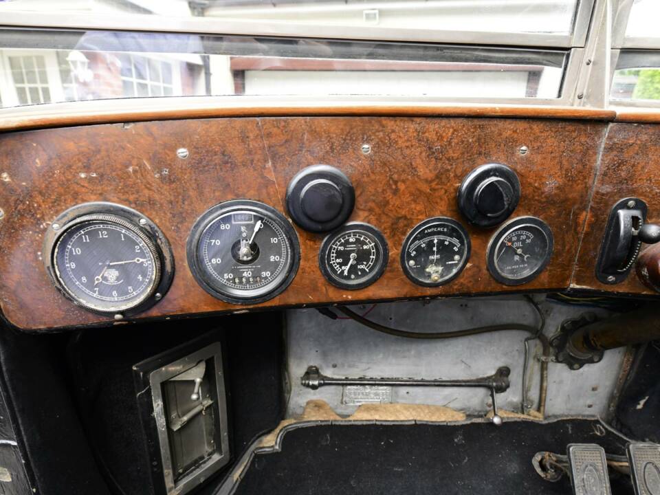 Image 33/50 de Rolls-Royce 20 HP (1927)