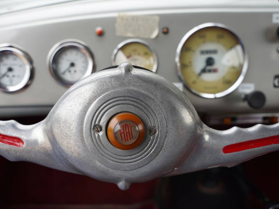 Immagine 19/50 di FIAT 1100 S (1947)