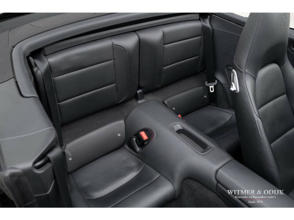 Image 24/28 de Porsche 911 Carrera S (2012)