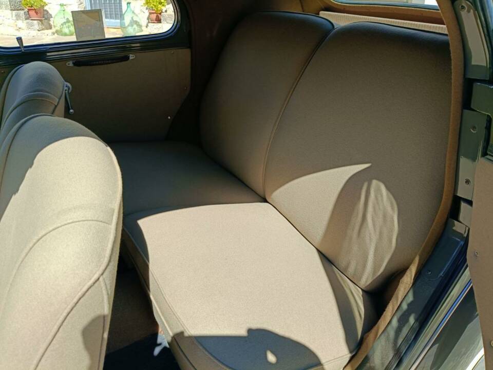 Afbeelding 42/50 van Lancia Ardea (1951)