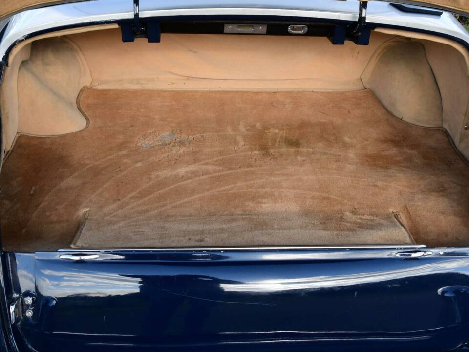 Afbeelding 35/50 van Bentley S 1 (1958)