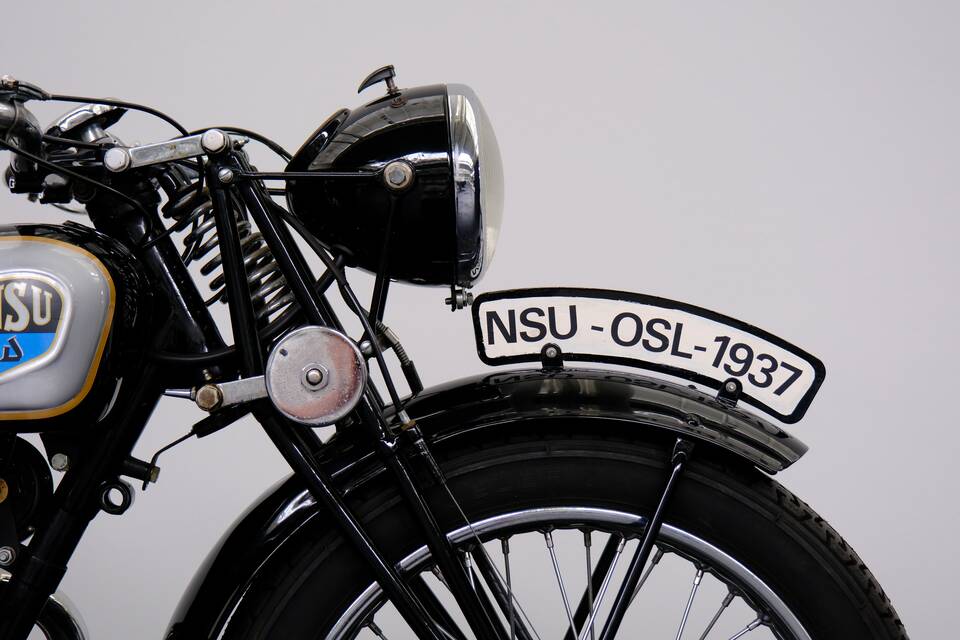 Image 5/93 de NSU 351 OSL (1937)