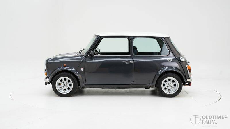 Image 8/15 of Rover Mini Cooper 1,3 (1992)