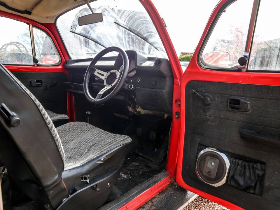 Bild 13/41 von Volkswagen Käfer 1303 (1972)