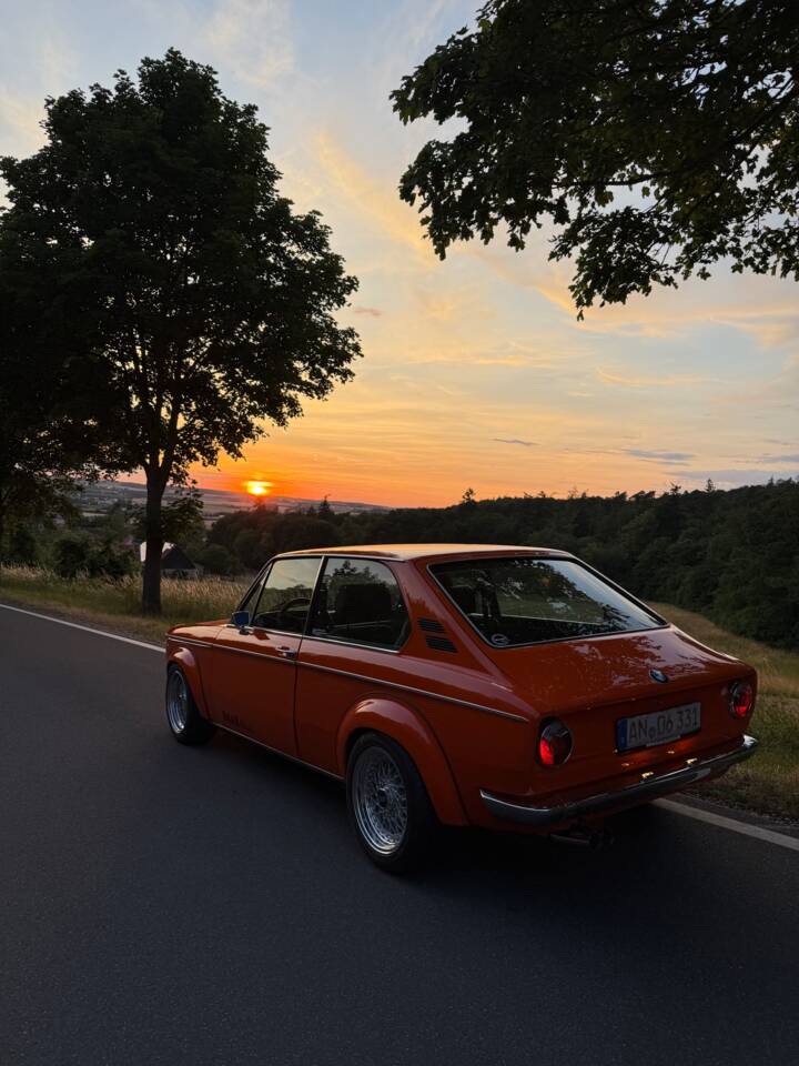Bild 5/19 von BMW 2002 tii Touring (1973)