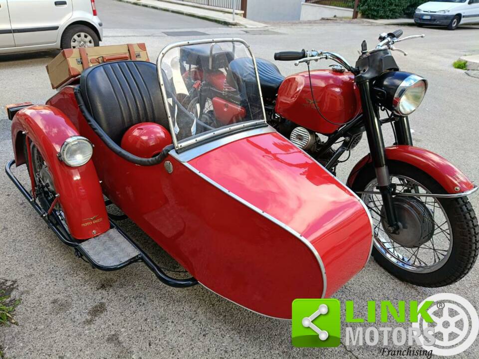 Imagen 6/10 de Moto Guzzi DUMMY (1971)